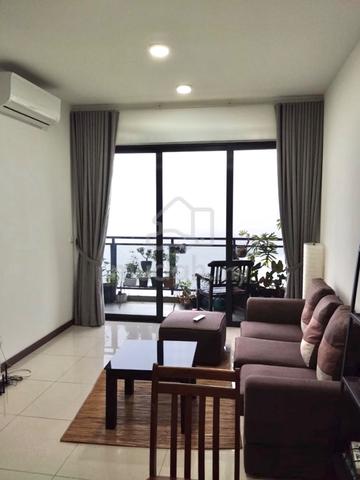 Jesselton Twin Towers 1