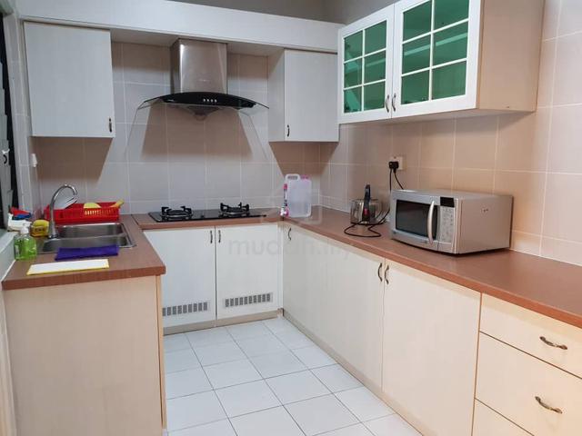 Alam Damai Condominium 1