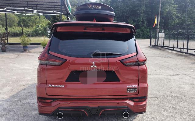 2023 Mitsubishi XPANDER 1.5 MY20 (A) - 4