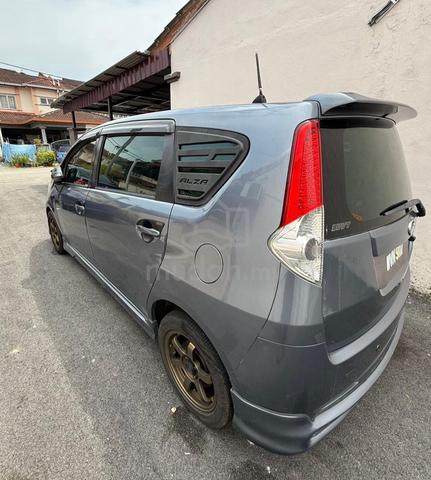 2011 Perodua ALZA 1.5 EZI (A) - 3