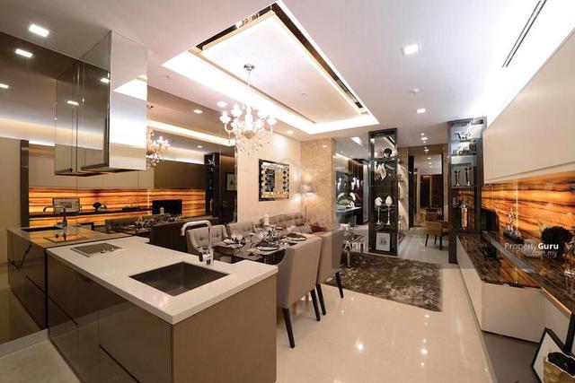 Vierra Residence 1