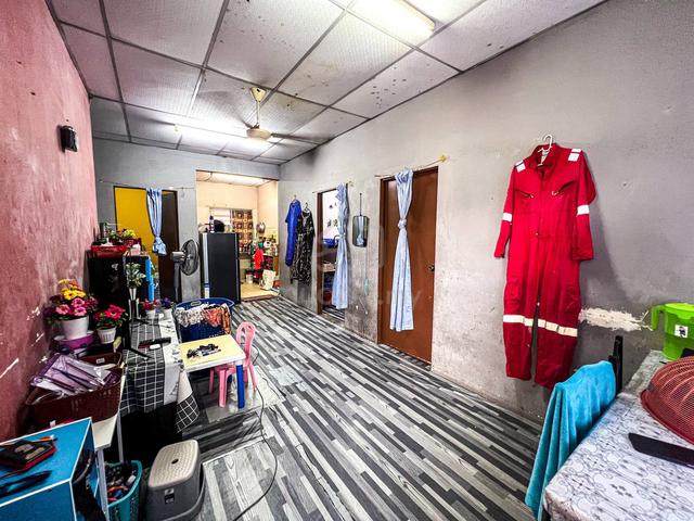 Taman Pendamar Indah 2 Flat 1