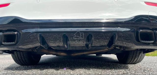 2023 Mercedes Benz C300 2.0 AMG LINE MY22 W206 (A) - 5