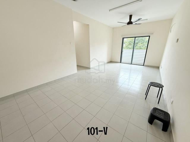 Seruling Apartment 1