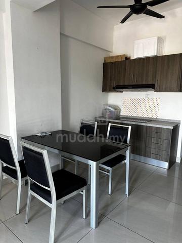 D'Inspire Residence (Inspira Bestari) 1