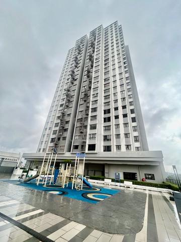 Residensi Kajang (PR1MA @ Kajang) 1