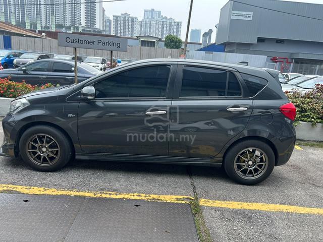 2020 Perodua MYVI 1.5 ADVANCE MY17 M800 D20N (A) - 3