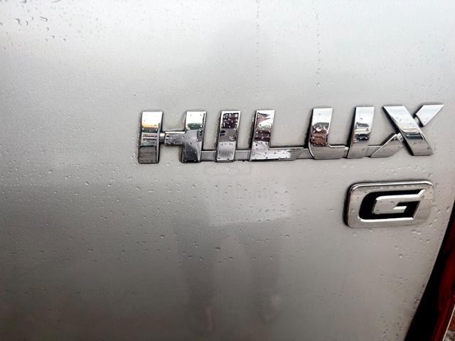 2017 Toyota HILUX 2.4 G VNT (A) NO OFF ROAD CAR - 5