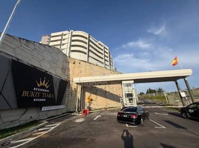 Bukit Tiara Residensi 1