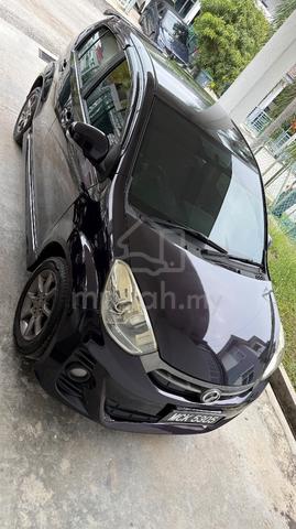 2013 Perodua MYVI 1.3 SE ZHS (A) - 5