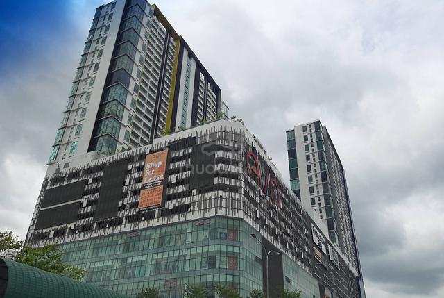 Evo SOHO Suites @ Bandar Baru Bangi 1