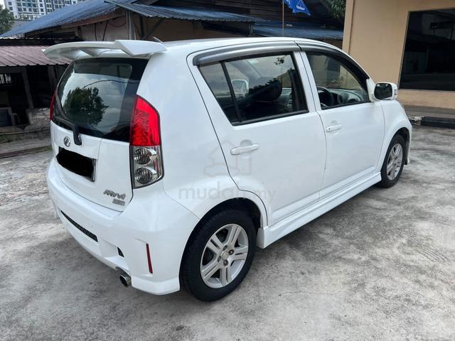 2007 Perodua MYVI 1.3 EZI (A) - 5