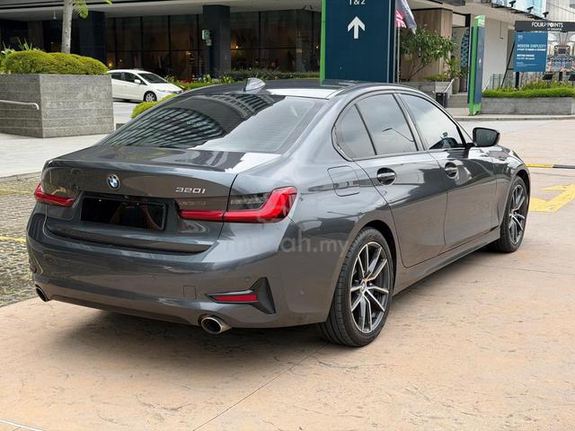 Bmw 3 SERIES 2.0 20I SPORT G20 (A) 320i F.R.Record - 2