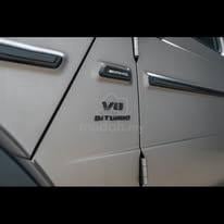 Mercedes-AMG G63 20th Anniversary Edition | Japan - 5