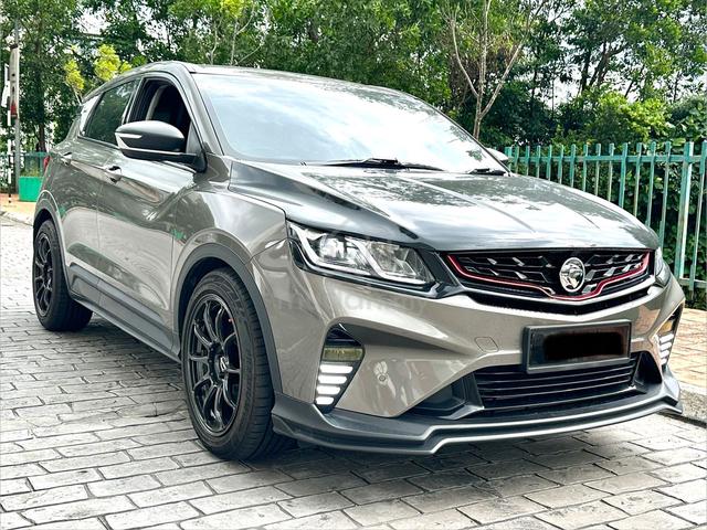 2023 Proton X50 1.5 EXECUTIVE (A) 20K KM , WRT2028 - 1