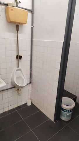Pandamaran 1.5sty factory for rent 3
