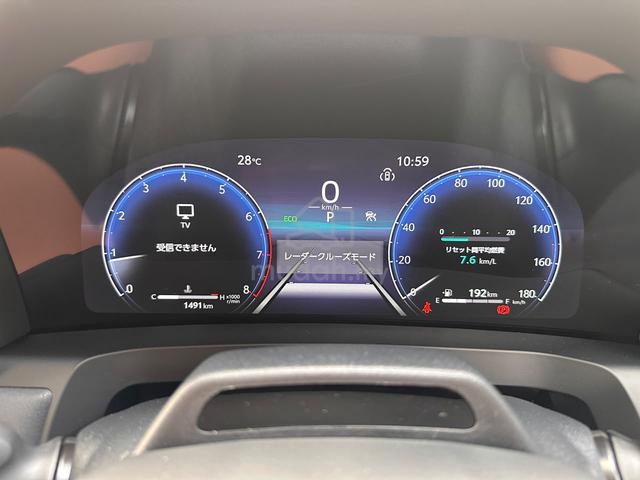 2025 Toyota ALPHARD 2.5 Z NEW FULL (A) - 4