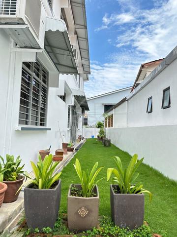 2 Storey Semi-D - Taman Goh Guan Ho - Renovated - Land Area 3500’ 1