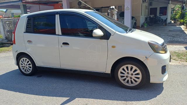 2012 Perodua VIVA 1.0 ELITE EZi (A) - 4