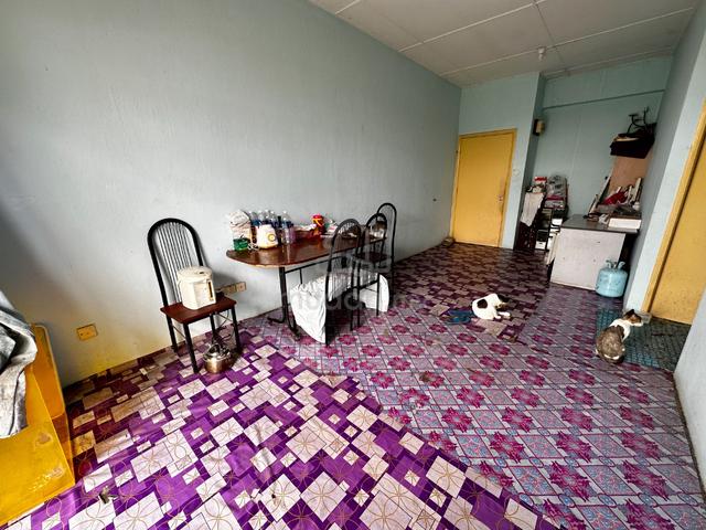 Nountun Apartment 1