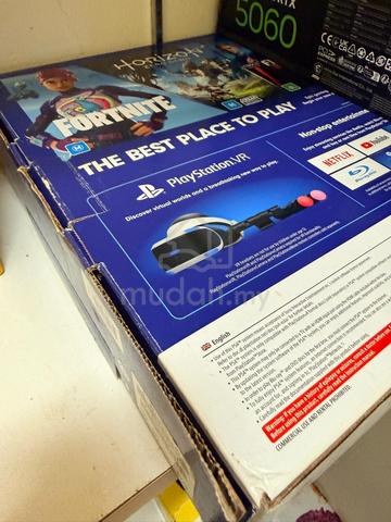 PS4 Slim 500GB - photo 3 of 3