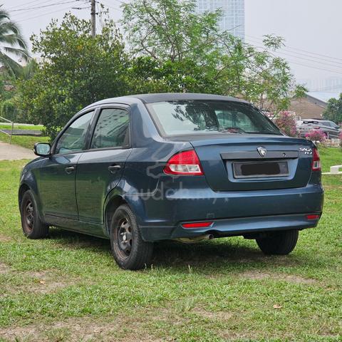 PROTON SAGA FLX 1.3 (A) Standard 2013 - 5