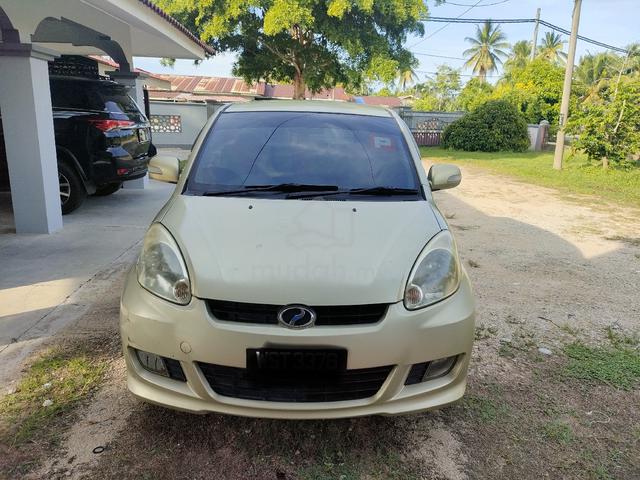 2009 Perodua MYVI 1.3 EZi FACELIFT (A) - 2