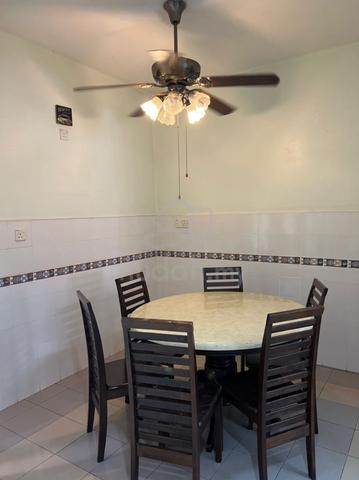 Double Sty House Putra Heights Section 9 Putra Indah Subang Jaya 4
