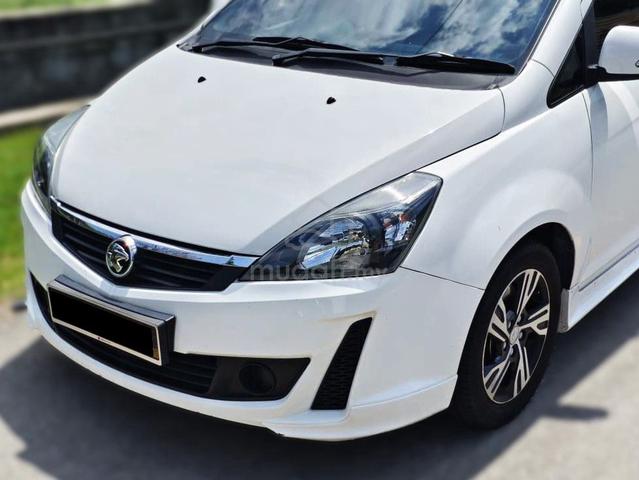 2023 Proton EXORA 1.6 (A) 99% Like New Car❗❗❗ - 2