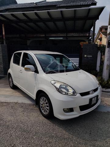 2010 Perodua MYVI 1.3 EZ MY05 M300 FACELIFT (A) - 1