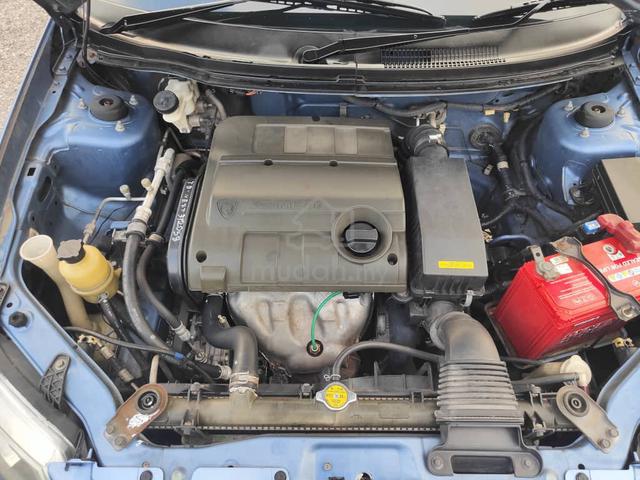 2008 Proton SAGA 1.3 BASE LINE (A) - 5