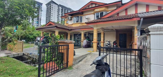 2STY BANDAR TASIK BIRU Kundang Rawang 1