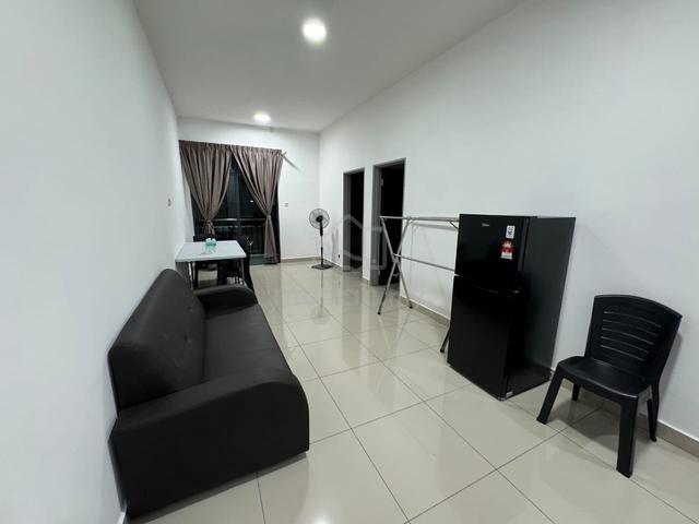 KSL Residence 2 @ Kangkar Tebrau 1