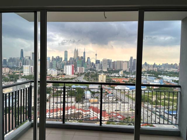 Platinum Splendor Residensi Semarak 1