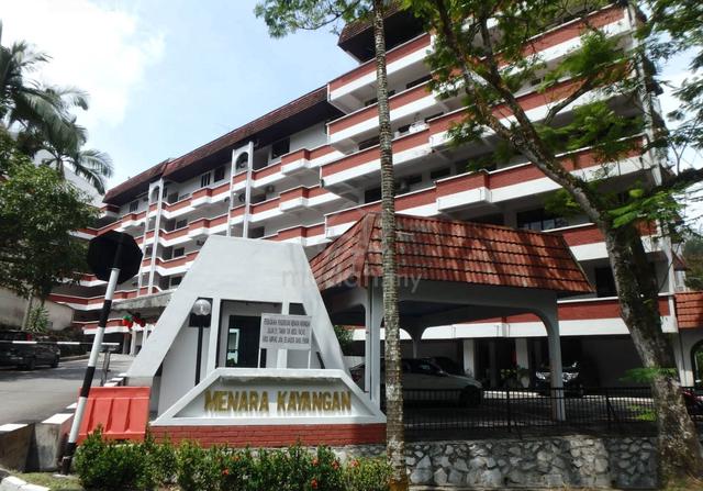 Menara Kayangan 1