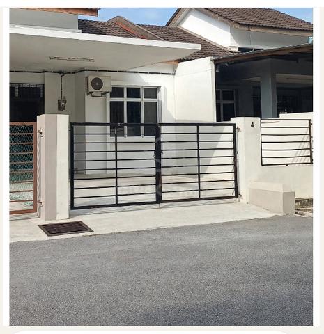 Rumah untuk disewa 1