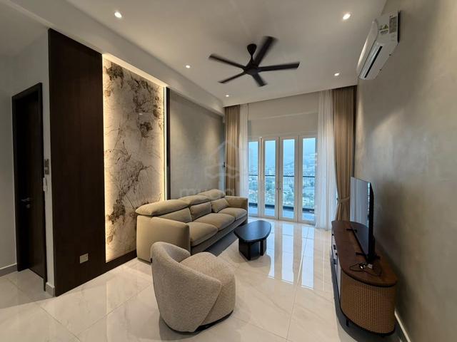 Codrington Residence 1
