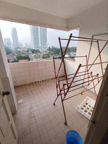 Putri Indah Condominium 1