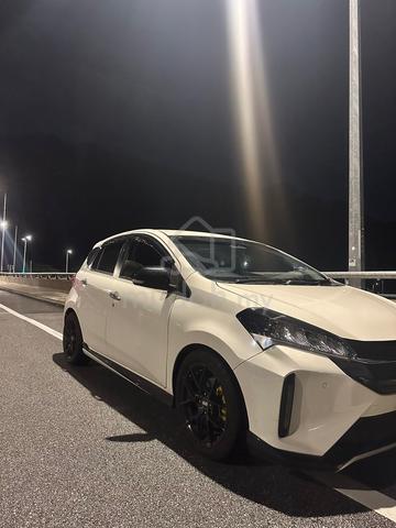 2022 Perodua MYVI 1.5 AV (A) - 5
