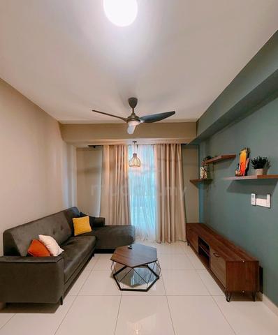 MIRAI Residences 1