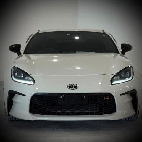 2022 Toyota GR86 2.4 RZ (M) - 1