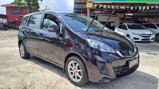 2014 Perodua ALZA 1.5 EZ (A) - 1