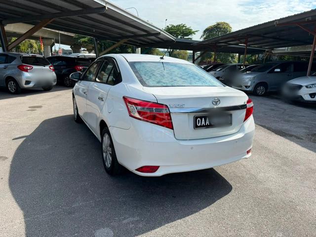 2016 Toyota VIOS 1.5 J ENHANCED (A) - 3