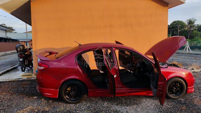 2014 Proton PERSONA 1.6 SV (M) - 3