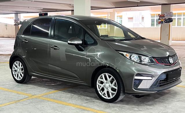 Proton IRIZ 1.6 EXECUTIVE (A) FREE WARRANTY!!! - 3