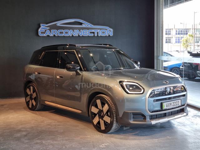 2024 Mini COUNTRYMAN 1.0 SE (A) - 1