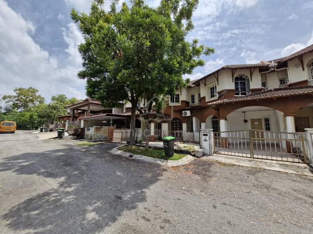 2Story Terrace Comfortable Living in Kulim Perdana, High Tech Park 1