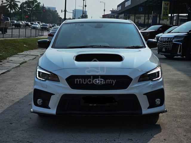 2020 Subaru WRX 2.0 MY14 (A) - 3