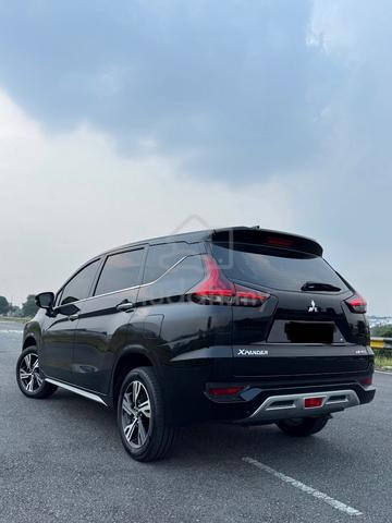 2021 Mitsubishi XPANDER 1.5 MY20 (A) - 4