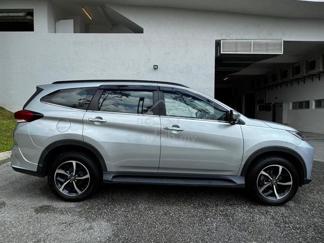 2019 Perodua ARUZ 1.5 AV (A) - 4
